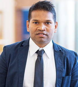 DR. Omprakash Kaiwartya,