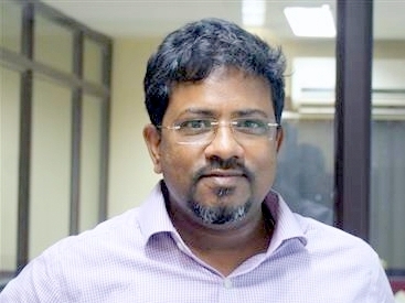 Dr. V. K. Chaurasiya